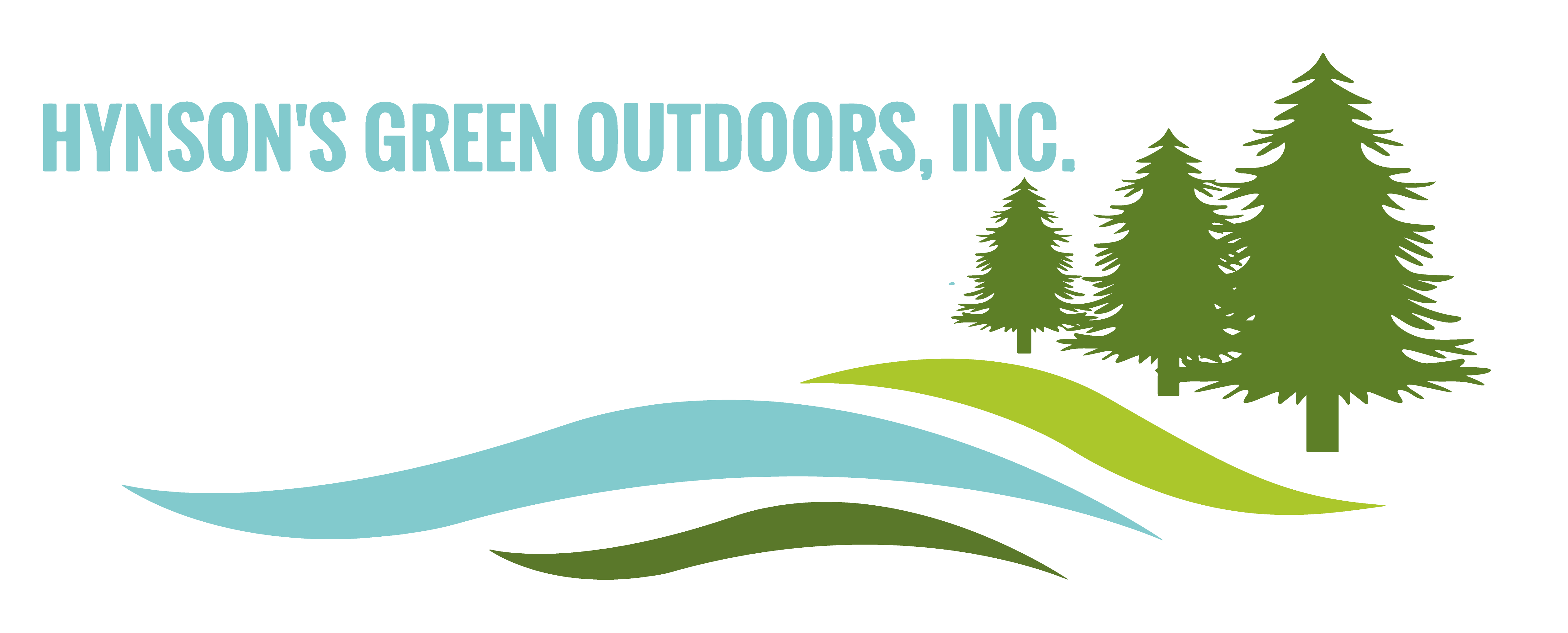 Hynson's Green Outdoors, Inc.